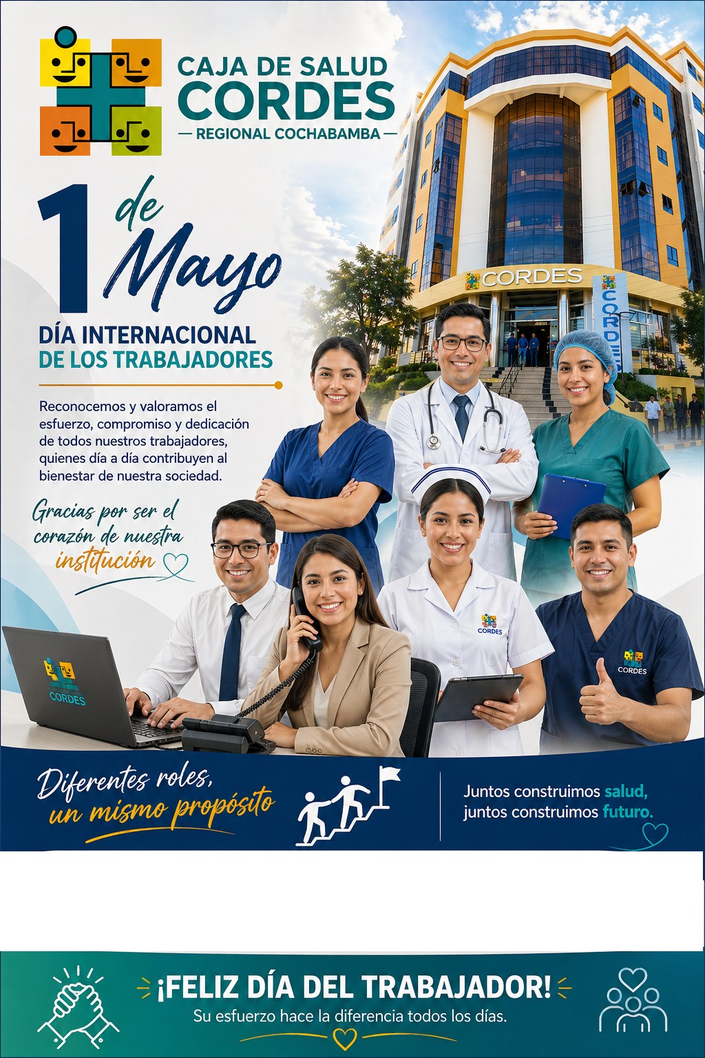 Día del Trabajo